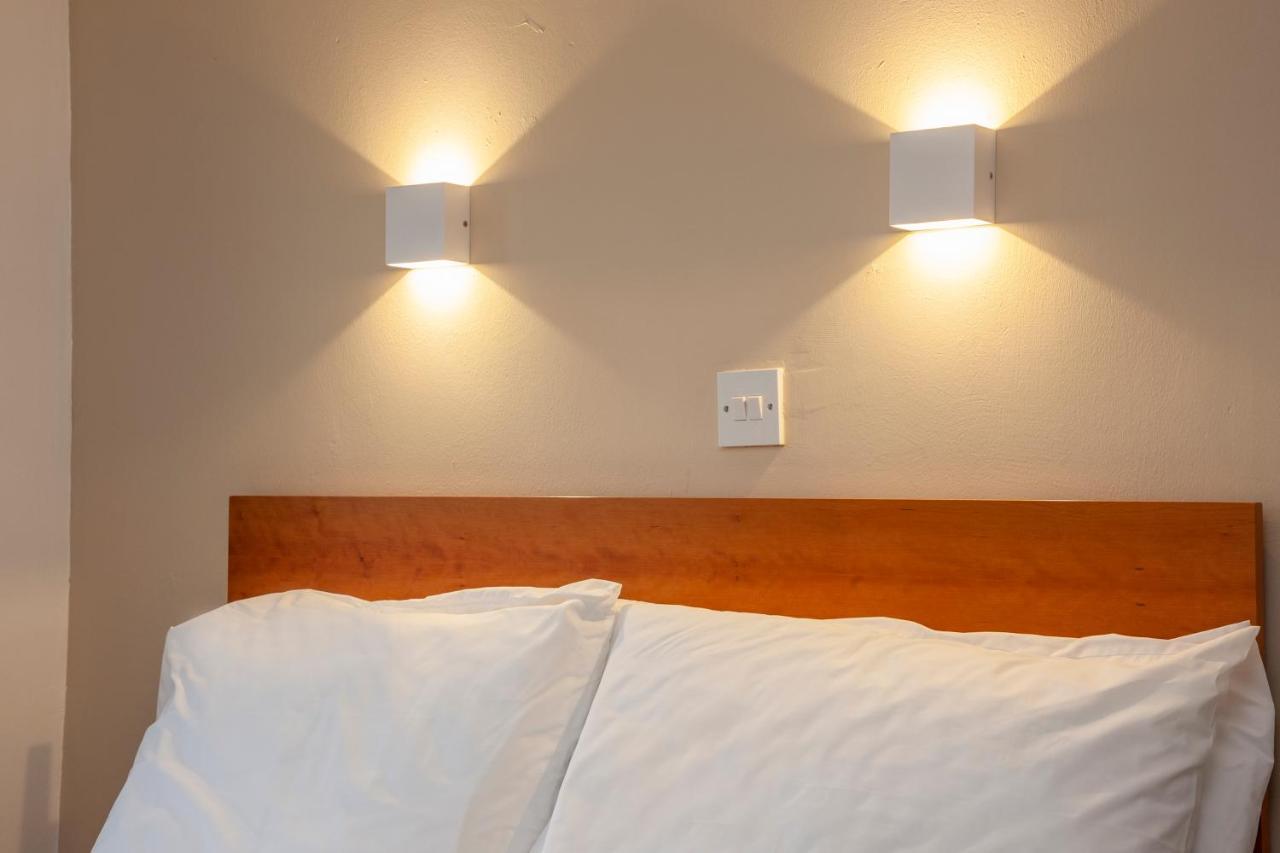 Esplanade Court Holiday Apartments Oban Bagian luar foto